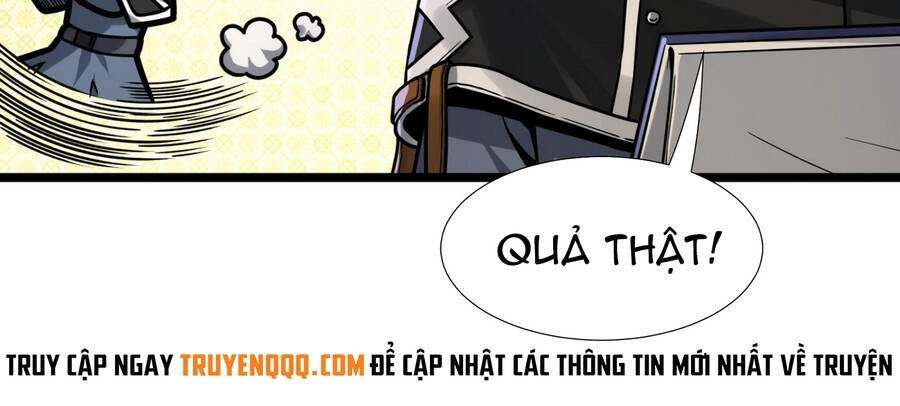 Sức Mạnh Của Ác Thần Chapter 33.5 - 27