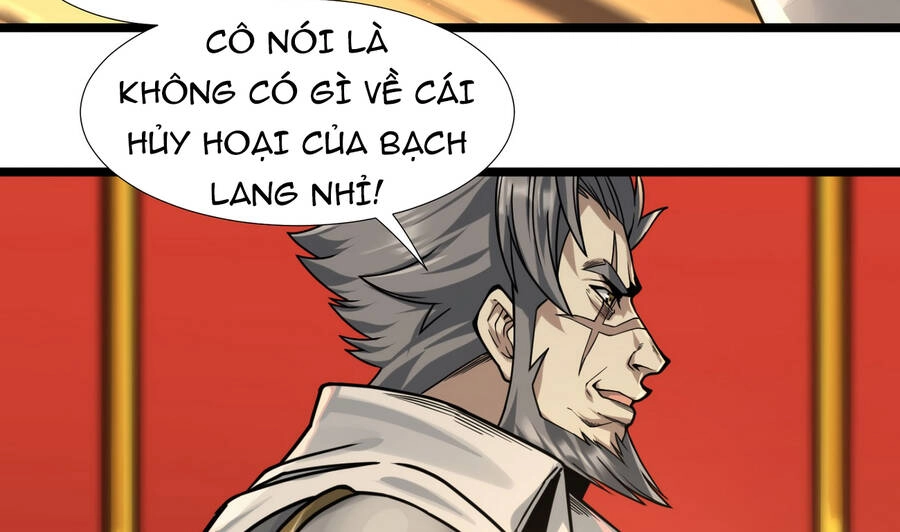 Sức Mạnh Của Ác Thần Chapter 33.5 - 29