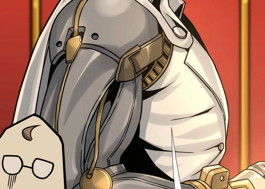 Sức Mạnh Của Ác Thần Chapter 33.5 - 30