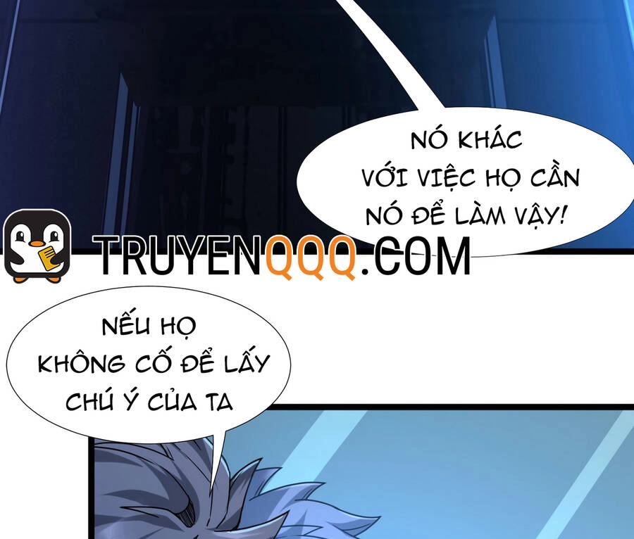 Sức Mạnh Của Ác Thần Chapter 33.5 - 34