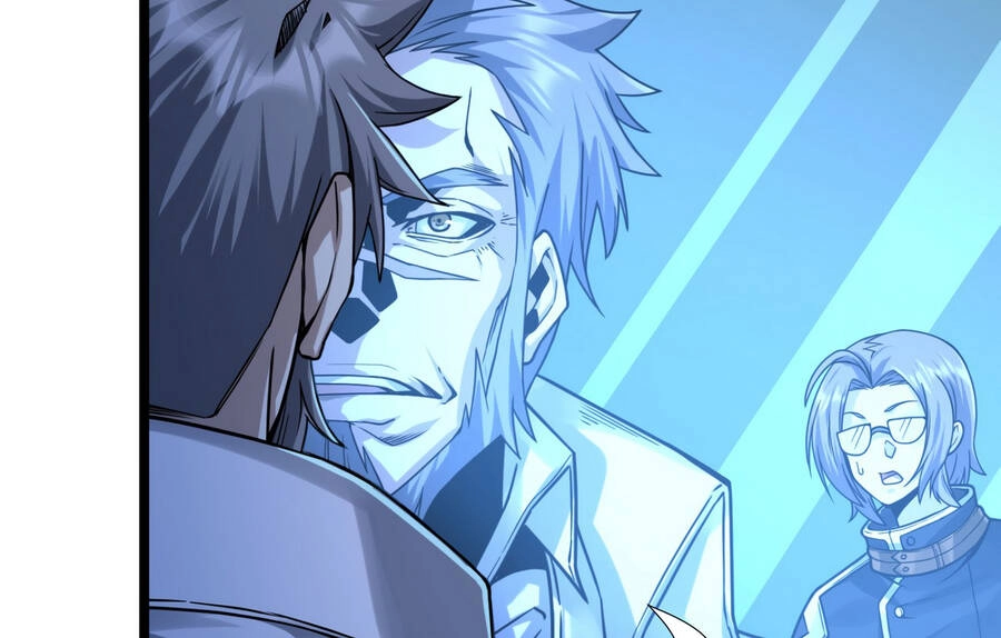 Sức Mạnh Của Ác Thần Chapter 33.5 - 35