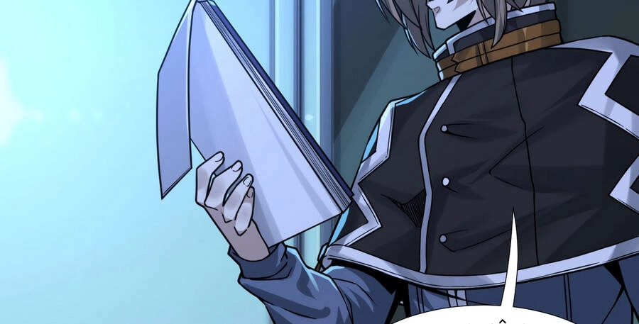 Sức Mạnh Của Ác Thần Chapter 33.5 - 37