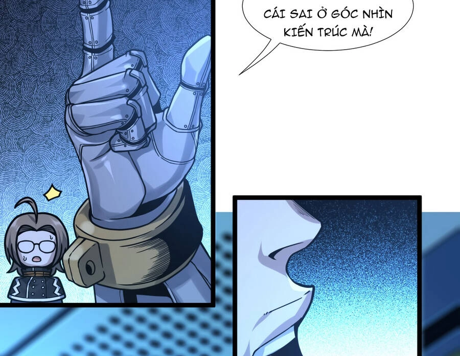 Sức Mạnh Của Ác Thần Chapter 33.5 - 41