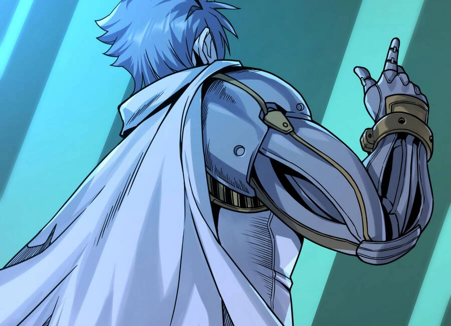 Sức Mạnh Của Ác Thần Chapter 33.5 - 43