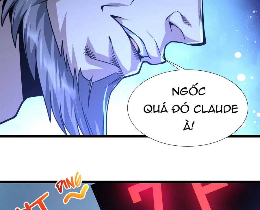 Sức Mạnh Của Ác Thần Chapter 33.5 - 45