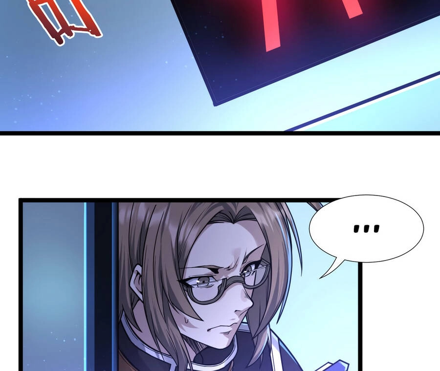 Sức Mạnh Của Ác Thần Chapter 33.5 - 46