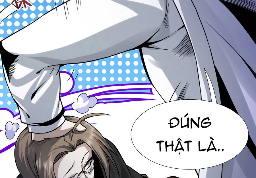 Sức Mạnh Của Ác Thần Chapter 33.5 - 48