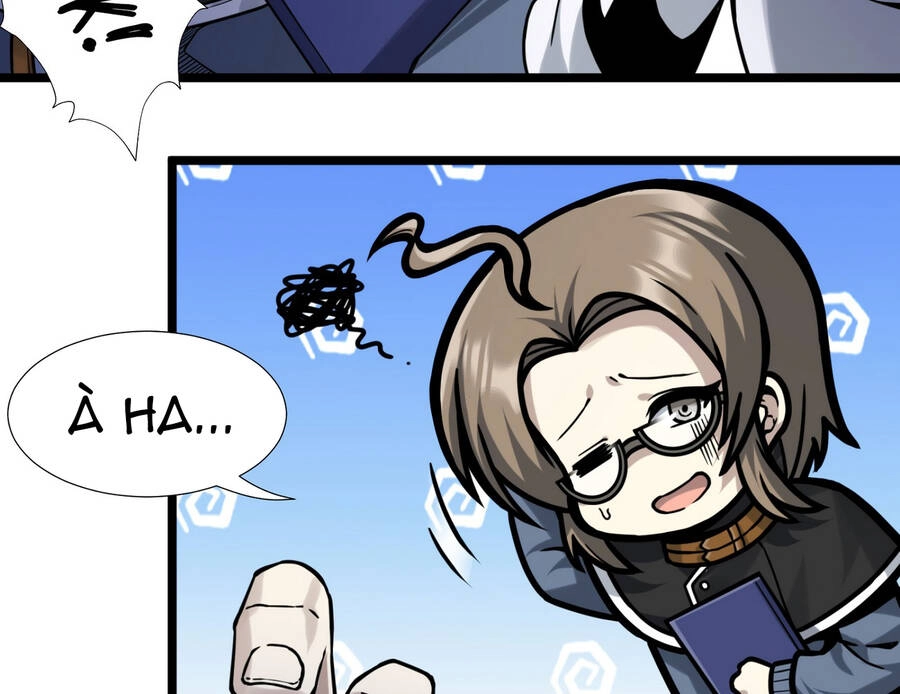 Sức Mạnh Của Ác Thần Chapter 33.5 - 50