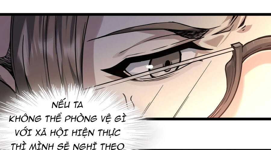Sức Mạnh Của Ác Thần Chapter 33.5 - 52