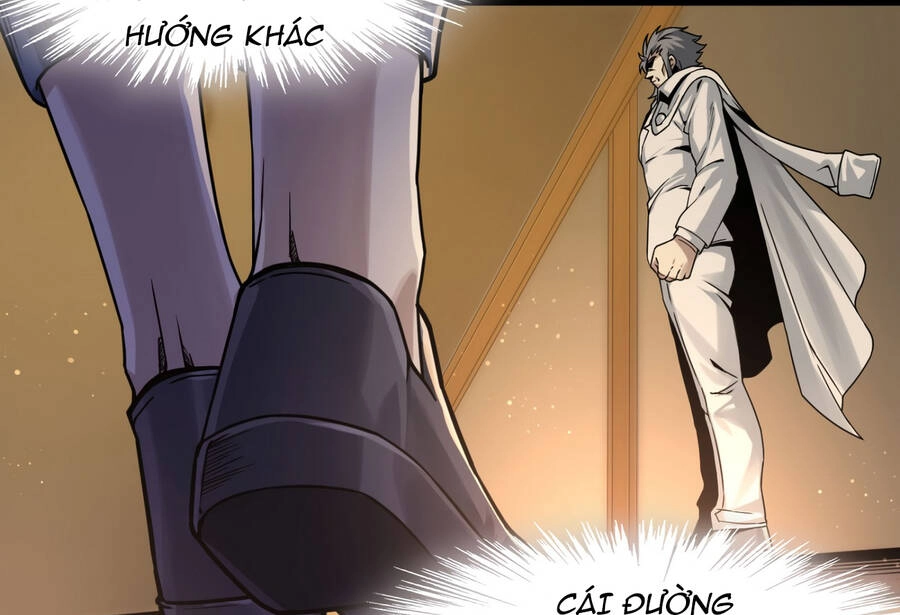 Sức Mạnh Của Ác Thần Chapter 33.5 - 53