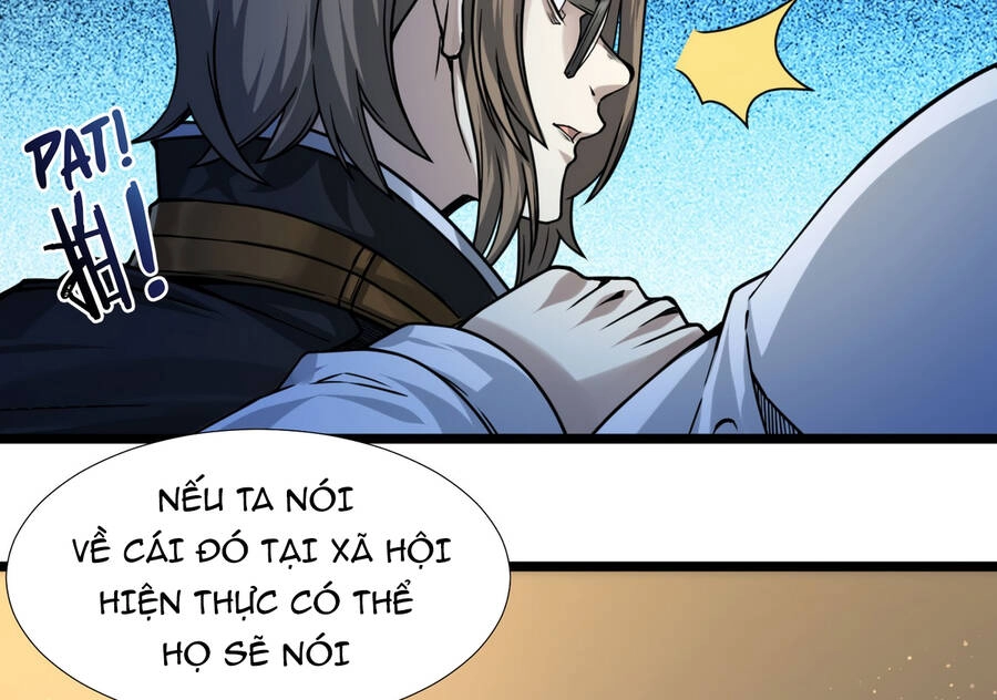 Sức Mạnh Của Ác Thần Chapter 33.5 - 55