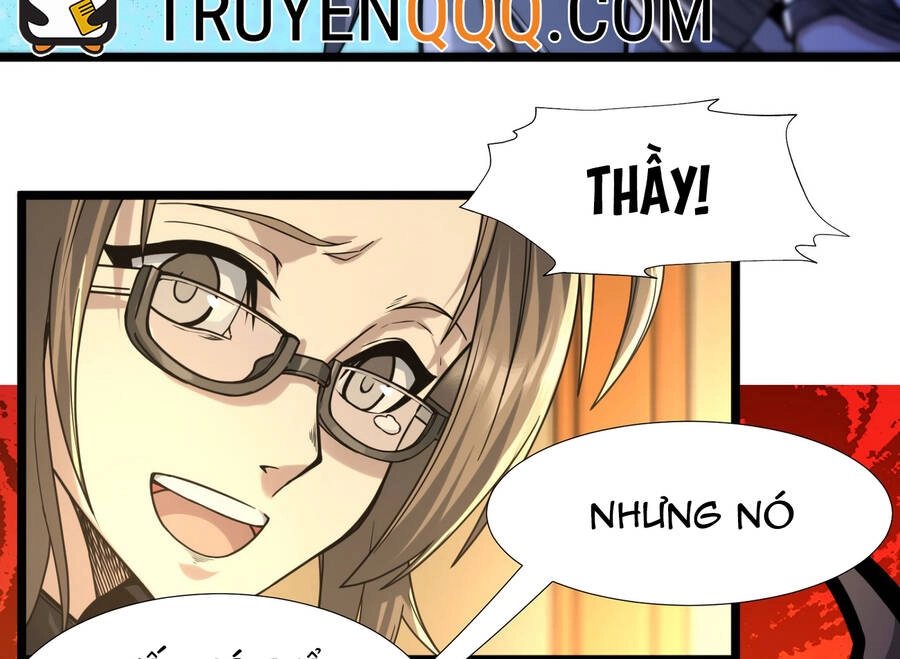 Sức Mạnh Của Ác Thần Chapter 33.5 - 59