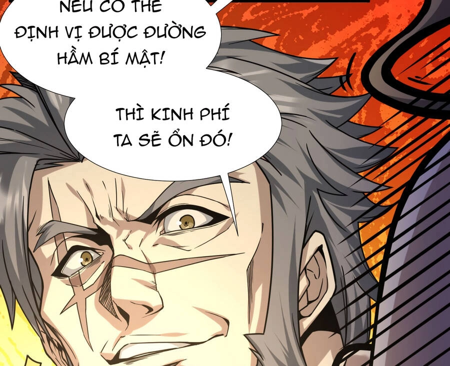 Sức Mạnh Của Ác Thần Chapter 33.5 - 60