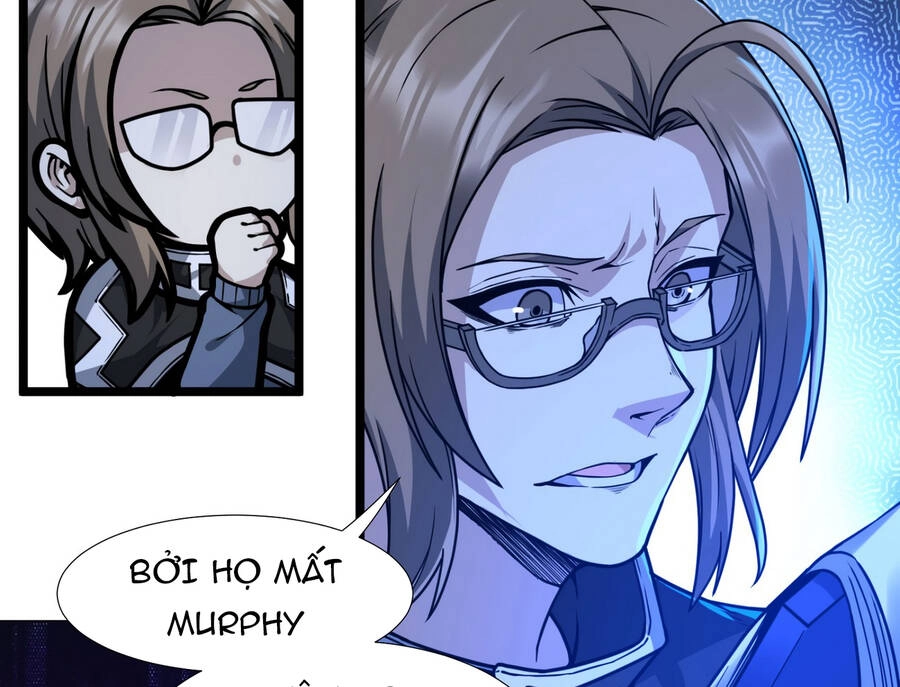 Sức Mạnh Của Ác Thần Chapter 33.5 - 67