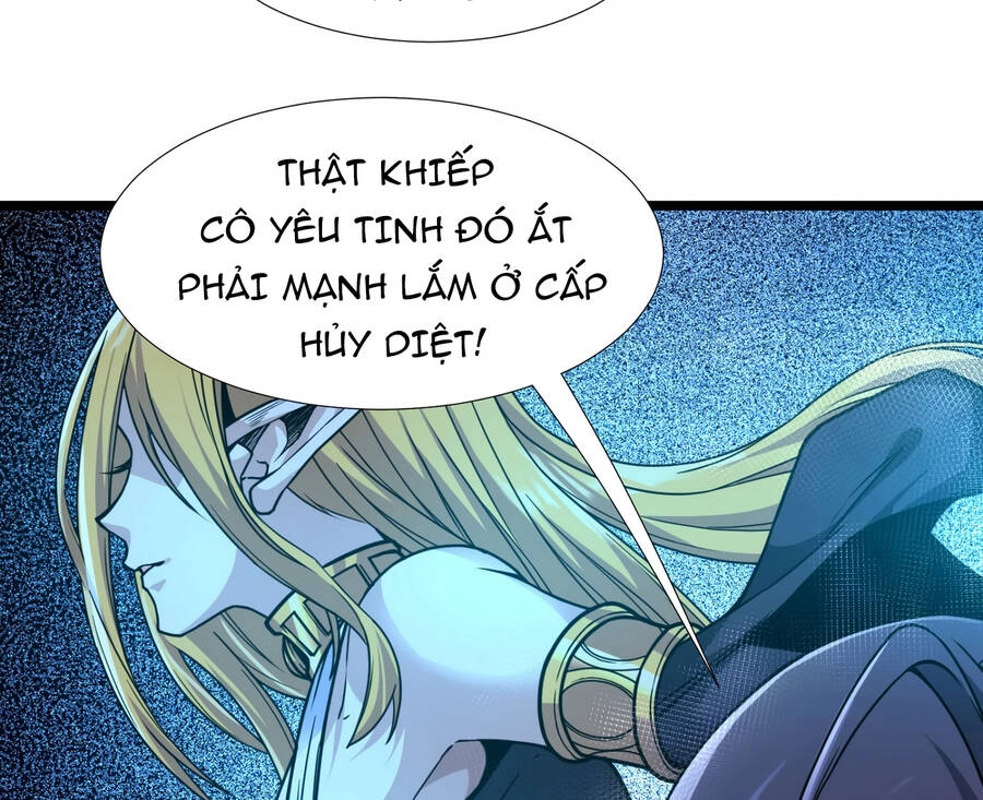 Sức Mạnh Của Ác Thần Chapter 33.5 - 71