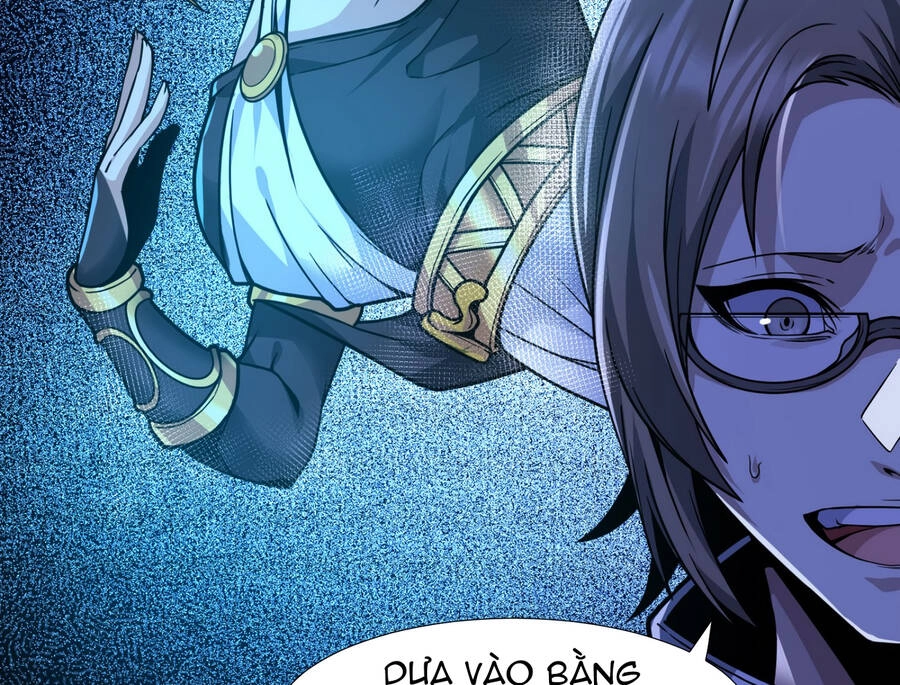 Sức Mạnh Của Ác Thần Chapter 33.5 - 72