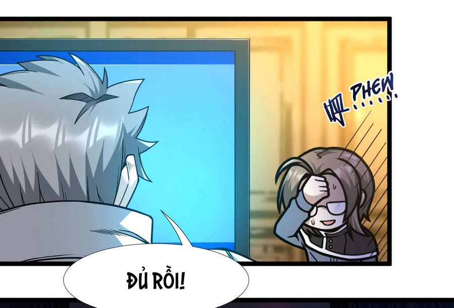 Sức Mạnh Của Ác Thần Chapter 33.5 - 75