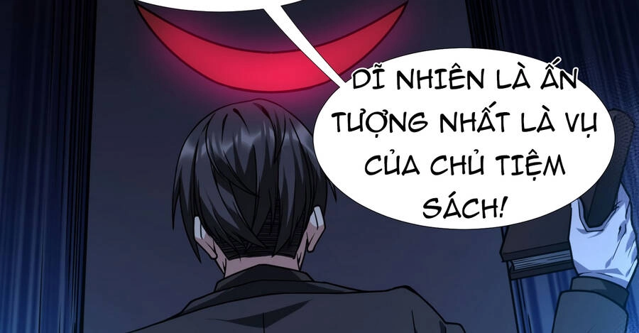 Sức Mạnh Của Ác Thần Chapter 33.5 - 76