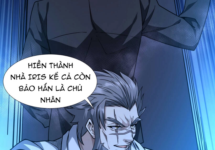 Sức Mạnh Của Ác Thần Chapter 33.5 - 77