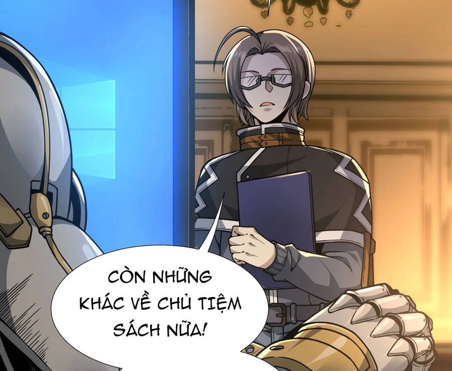 Sức Mạnh Của Ác Thần Chapter 33.5 - 81