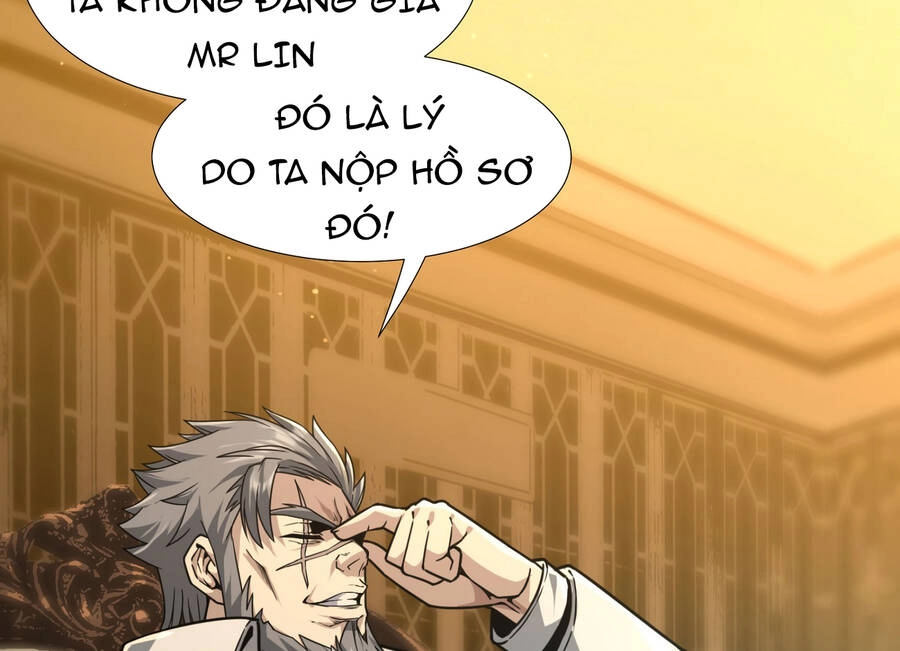 Sức Mạnh Của Ác Thần Chapter 33.5 - 87