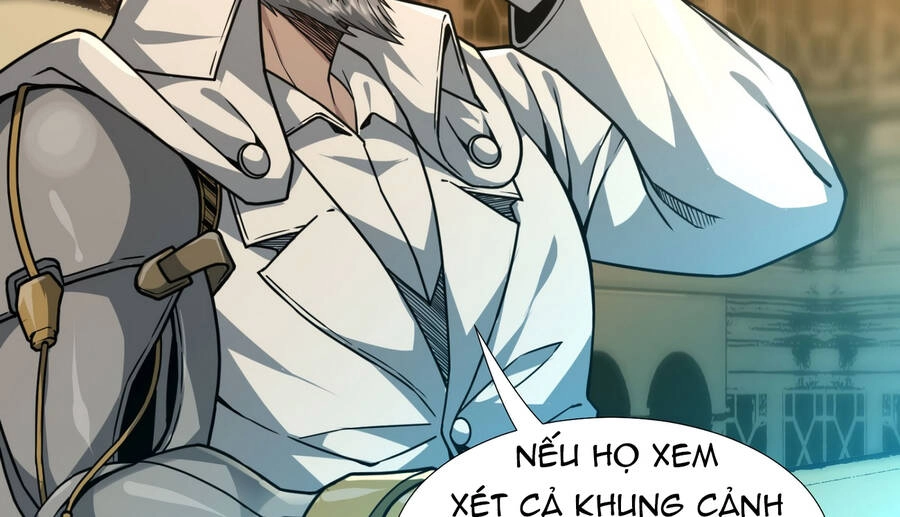 Sức Mạnh Của Ác Thần Chapter 33.5 - 88