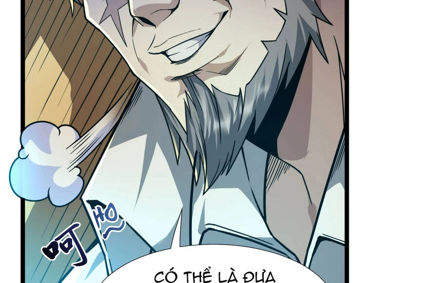 Sức Mạnh Của Ác Thần Chapter 33.5 - 91