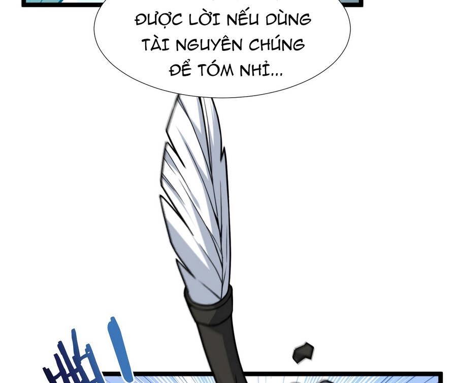 Sức Mạnh Của Ác Thần Chapter 33.5 - 92