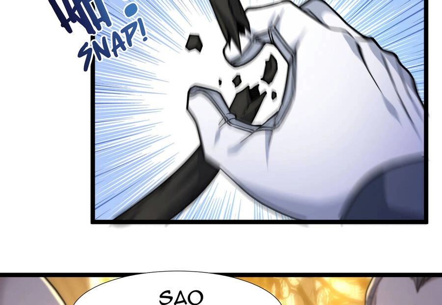 Sức Mạnh Của Ác Thần Chapter 33.5 - 93