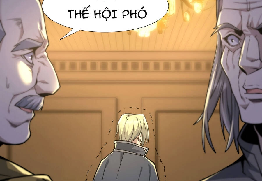 Sức Mạnh Của Ác Thần Chapter 33.5 - 94