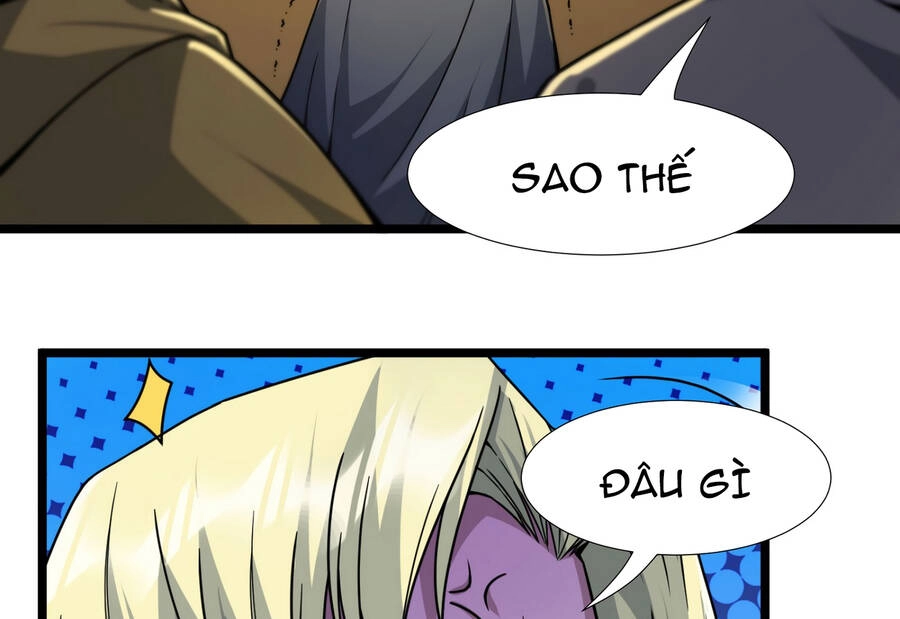 Sức Mạnh Của Ác Thần Chapter 33.5 - 95