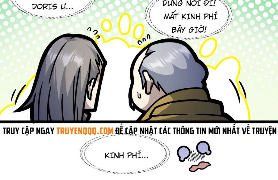 Sức Mạnh Của Ác Thần Chapter 33.5 - 97