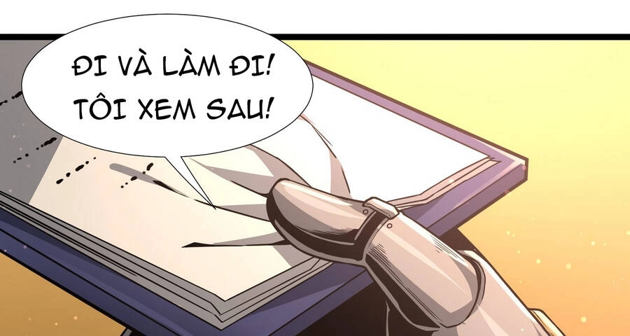 Sức Mạnh Của Ác Thần Chapter 33.5 - 98