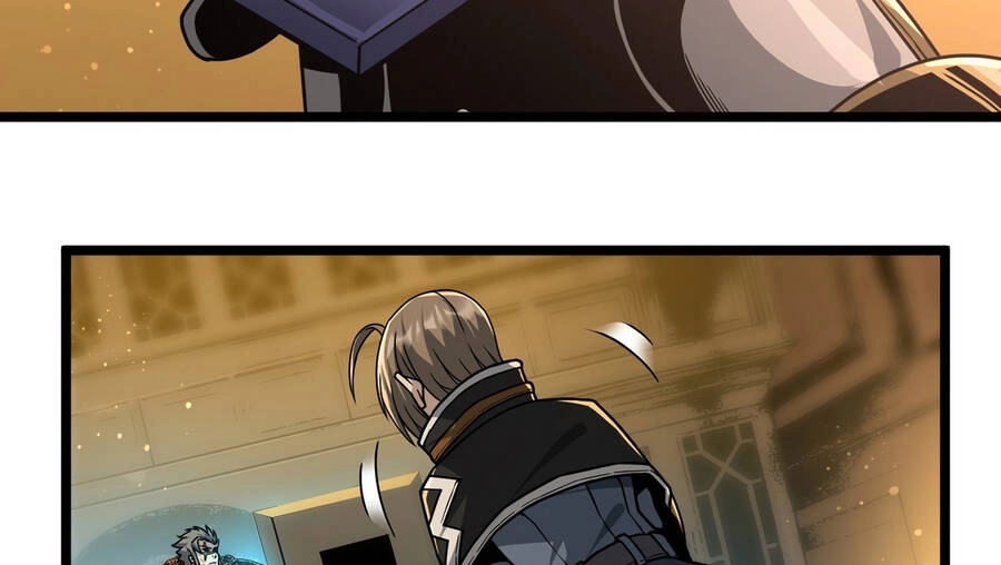 Sức Mạnh Của Ác Thần Chapter 33.5 - 99