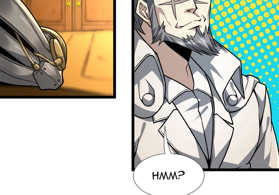 Sức Mạnh Của Ác Thần Chapter 33.5 - 100