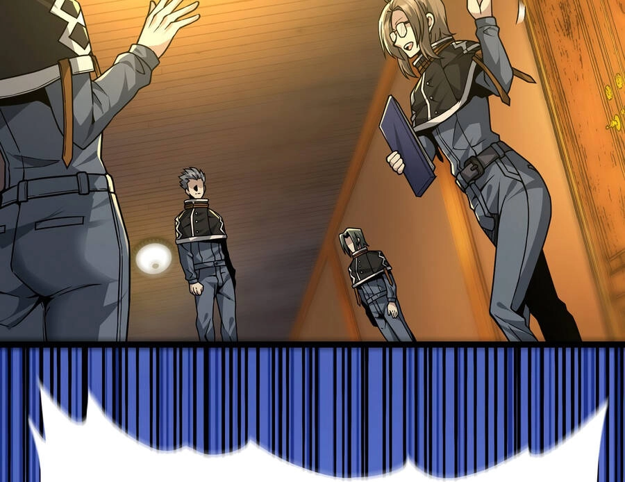 Sức Mạnh Của Ác Thần Chapter 33.5 - 108