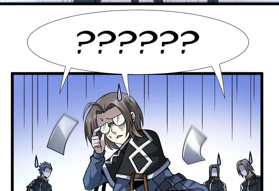 Sức Mạnh Của Ác Thần Chapter 33.5 - 111