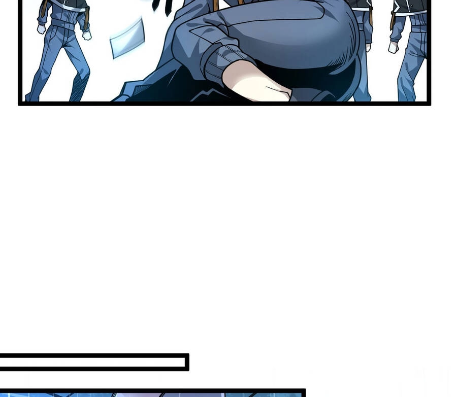 Sức Mạnh Của Ác Thần Chapter 33.5 - 112