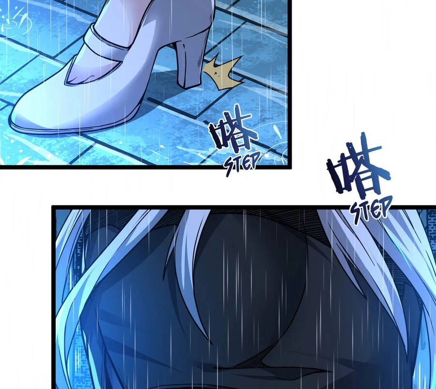 Sức Mạnh Của Ác Thần Chapter 33.5 - 113