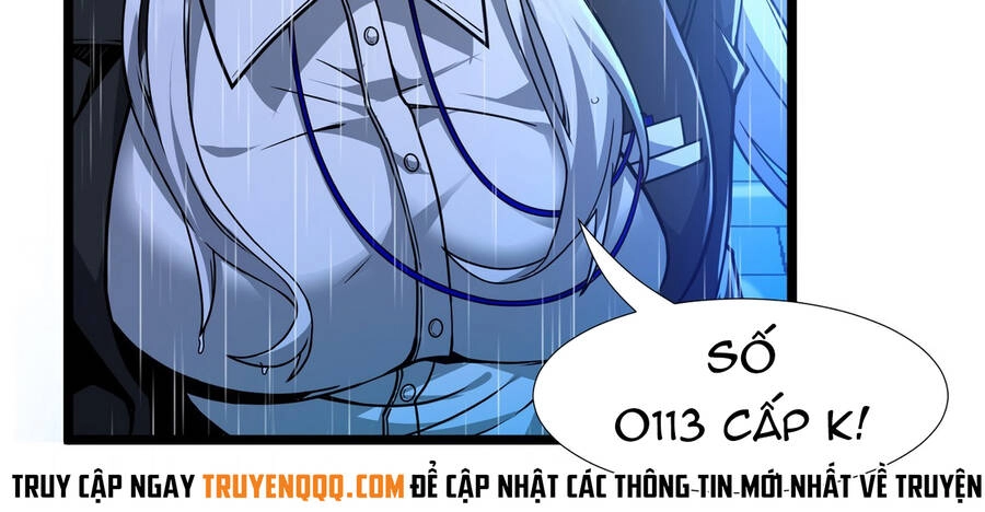 Sức Mạnh Của Ác Thần Chapter 33.5 - 120