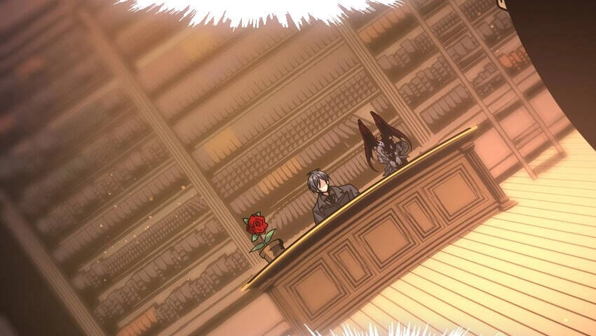 Sức Mạnh Của Ác Thần Chapter 34 - 18