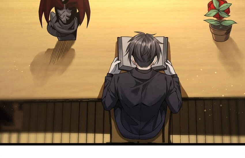 Sức Mạnh Của Ác Thần Chapter 34 - 20