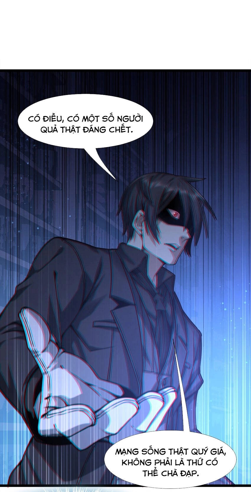 Sức Mạnh Của Ác Thần Chapter 34 - 75