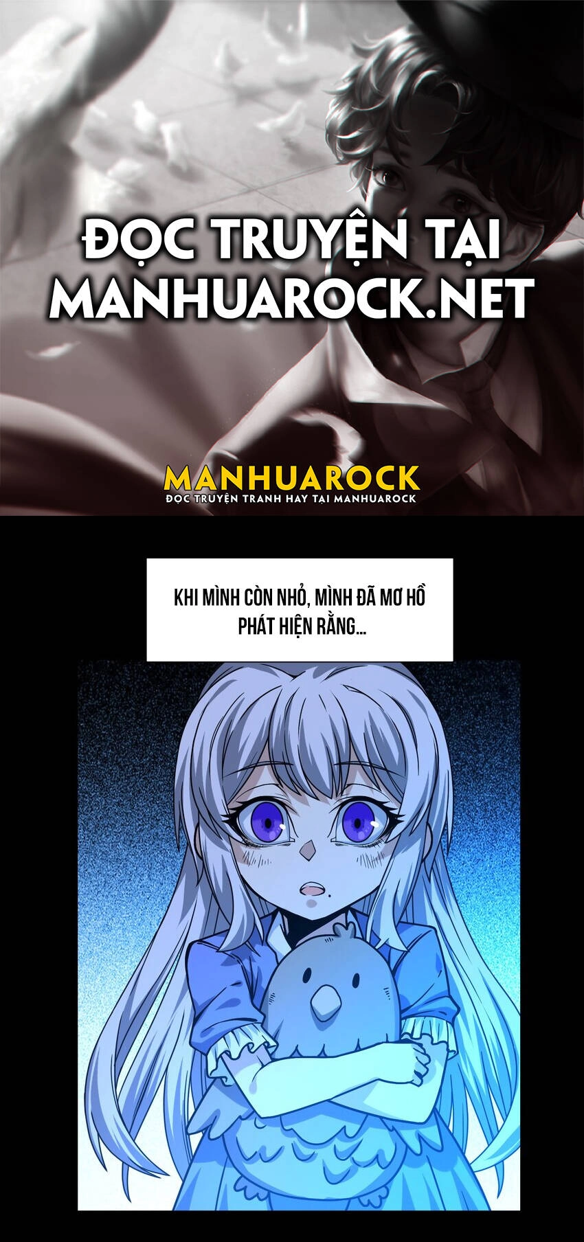 Sức Mạnh Của Ác Thần Chapter 35 - 1