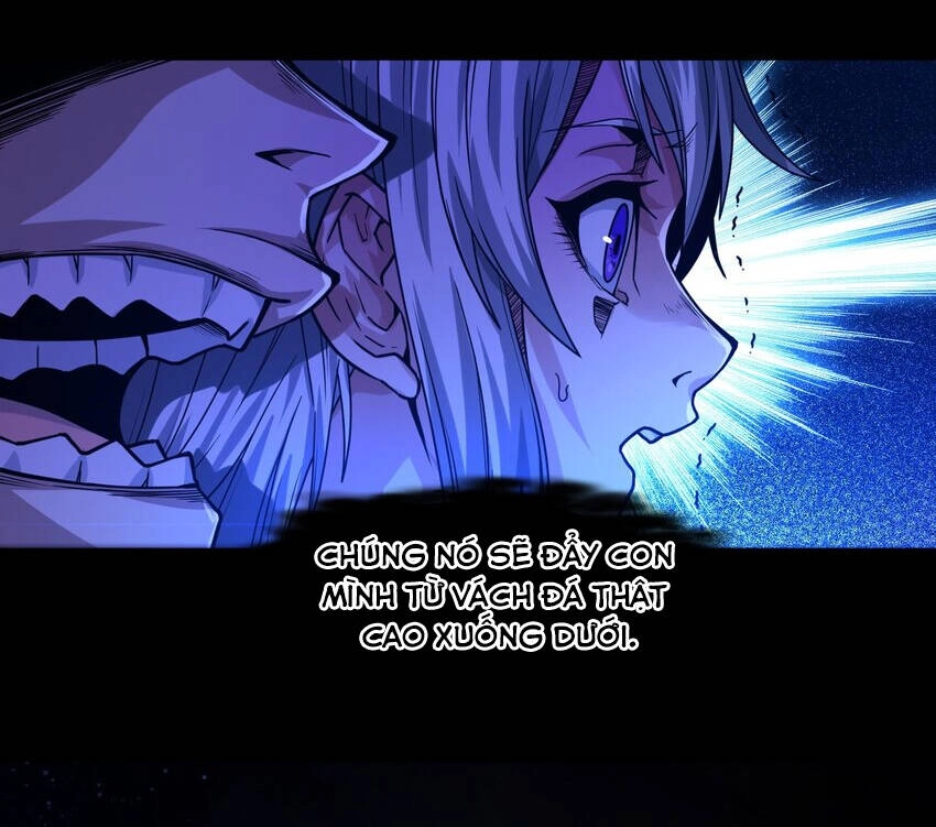 Sức Mạnh Của Ác Thần Chapter 35 - 9