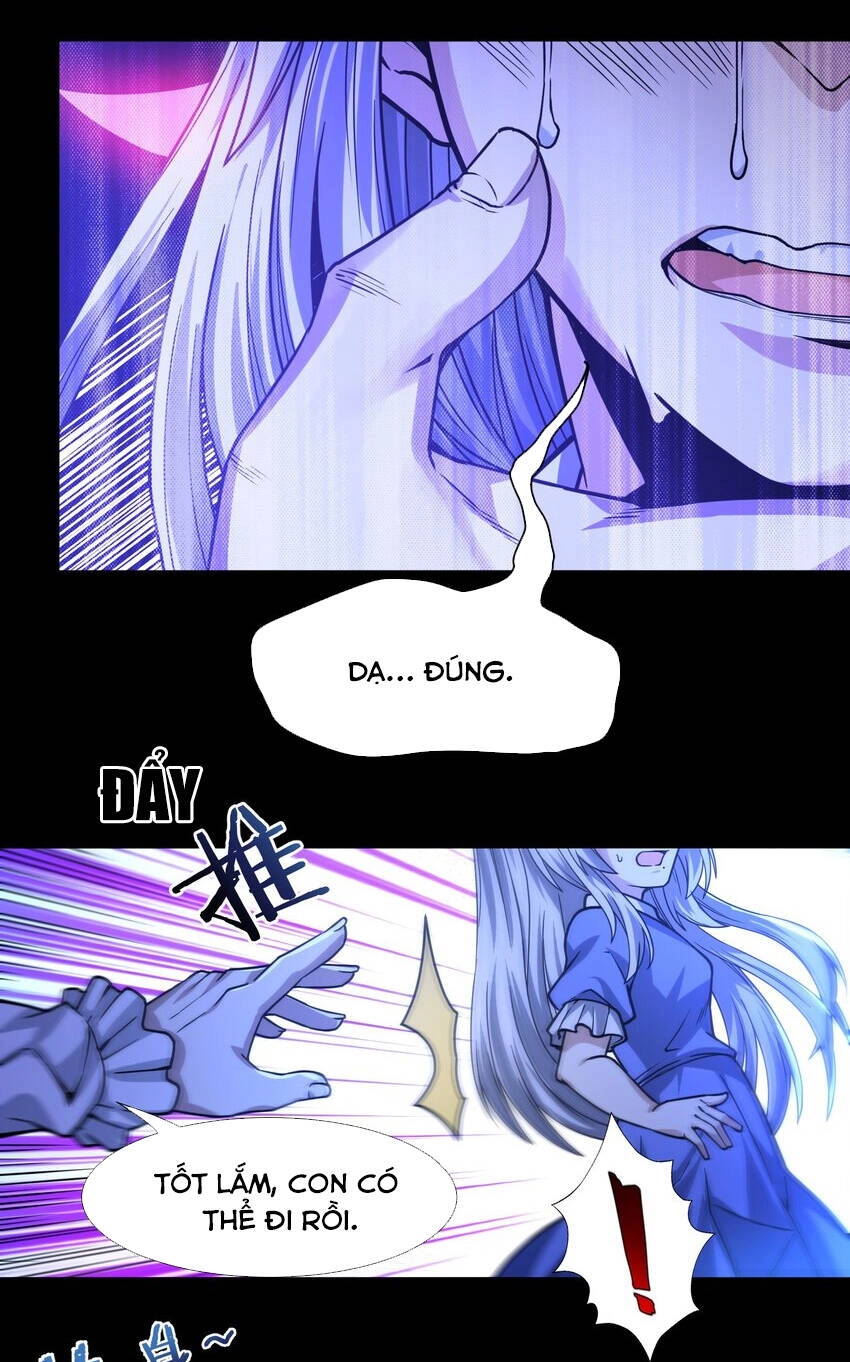 Sức Mạnh Của Ác Thần Chapter 35 - 12