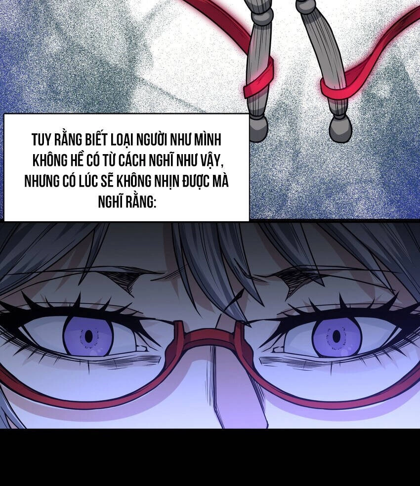 Sức Mạnh Của Ác Thần Chapter 35 - 17