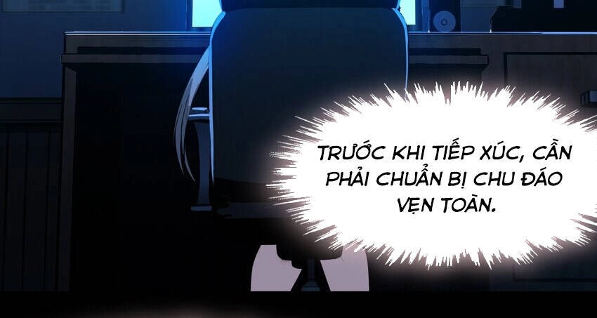 Sức Mạnh Của Ác Thần Chapter 35 - 21