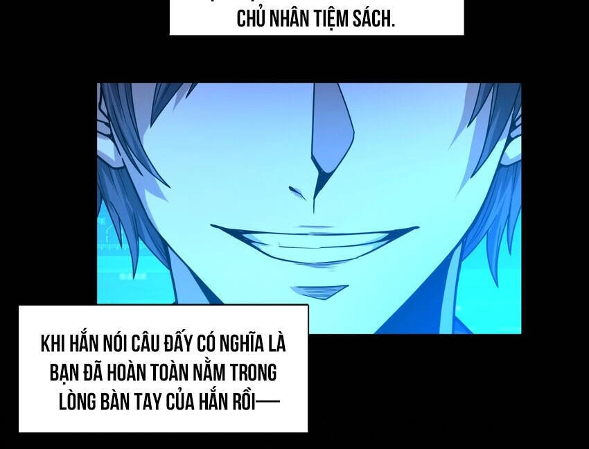 Sức Mạnh Của Ác Thần Chapter 35 - 31