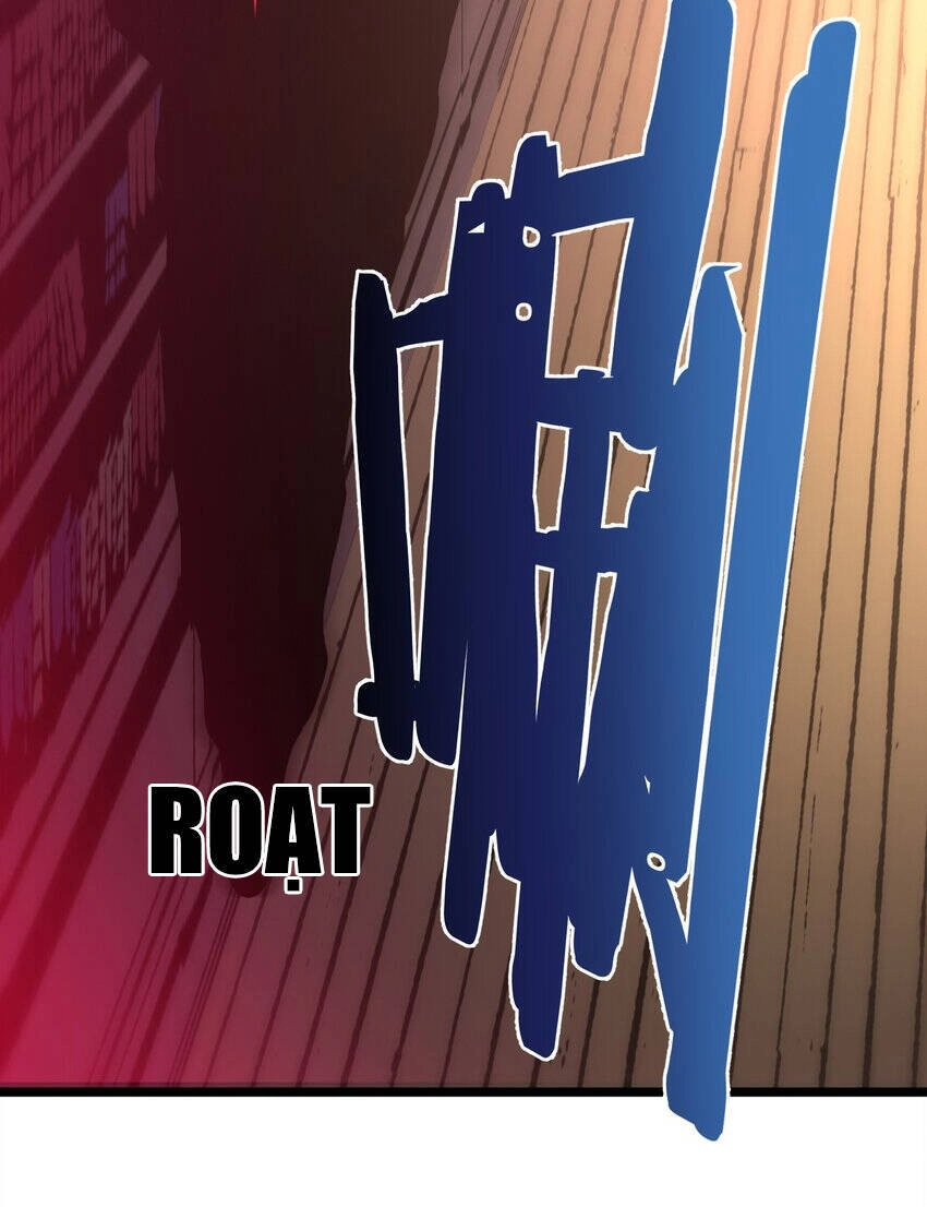 Sức Mạnh Của Ác Thần Chapter 35 - 45